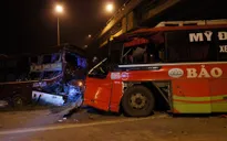 22 người tử nạn vì tai nạn giao thông trong ngày đầu năm