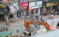Hơn 600 người tử vong do tai nạn lao động trong năm 2015
