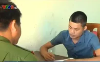 Hà Tĩnh: Bắt đối tượng nghiện ma túy trộm nhiều xe máy