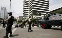 Sự thật về nghi phạm gây ra vụ khủng bố ở Jakarta