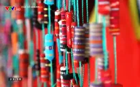 Chợ Tais - Điểm đến đậm nét văn hóa ở Dili, Timor Leste