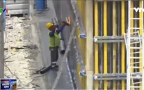 Báo động tình trạng tai nạn lao động tại Thổ Nhĩ Kỳ