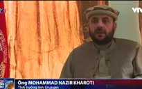 Taliban sử dụng nô lệ tình dục vị thành niên trong các vụ tấn công