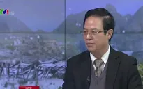Hơn 1.200 con trâu, bò chết do giá rét kỷ lục