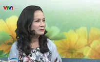 Gặp người phụ nữ nhiễm HIV 12 năm không đầu hàng số phận