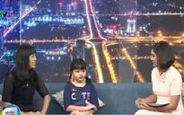 Cha mẹ không nên tạo áp lực cho con trẻ