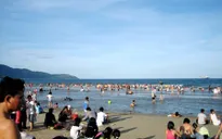 Lượng khách du lịch biển đảo Nha Trang tăng đột biến