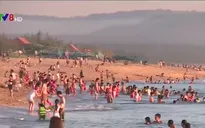 Cách nhận diện dòng nước xoáy trên biển