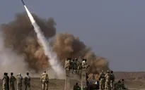 Iran tuyên bố thử thành công tên lửa đạn đạo tầm trung