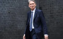 Tân Bộ trưởng Tài chính Anh kỳ vọng vực dậy nền kinh tế hậu Brexit