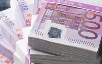 Ngân hàng suýt mất hơn 1 triệu Euro vì bị tin tặc tấn công