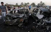 Iraq: IS nhằm vào sự kiện thể thao gây thương vong lớn