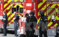 Không loại trừ giả thuyết khủng bố tấn công Đại học Ohio