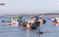 Khó ngăn chặn phương tiện đánh bắt thủy sản hủy diệt