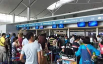 Phải niêm yết công khai giá vé máy bay