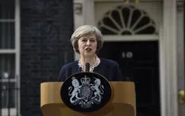Tân Thủ tướng Anh Theresa May khẳng định chính sách kinh tế hậu Brexit