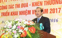 Phải chịu trách nhiệm khi trình đề xuất khen thưởng
