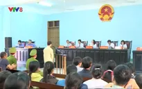 Gia Lai: Xét xử sơ thẩm vụ thảm sát làm 4 người chết