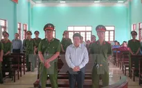 Trùm ma túy Tàng Keangnam và 8 đồng phạm bị tuyên án tử hình