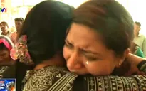 Nỗi buồn “người đầu bạc tiễn người đầu xanh” tại Lahore, Pakistan