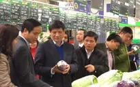 Nâng cao trách nhiệm cộng đồng qua Tháng hành động vì ATTP năm 2016
