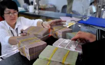 Tăng trưởng tín dụng nửa đầu năm cao nhất trong vòng 5 năm