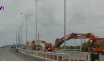 Điều chỉnh tăng vốn cho VEC để phát triển hệ thống đường cao tốc