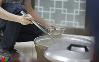 Táo quân 2016: Những món ăn “nâng đỡ tinh thần” của các Táo