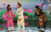 “Cô” Đẩu Công Lý và những khúc quanh “định mệnh” của một nghệ sĩ hài