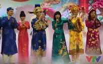 MC Thảo Vân và 13 năm gắn bó với Táo quân