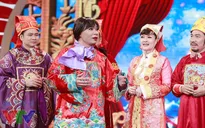 Xem lại Táo quân 2016 trên VTV News