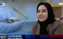 Người tị nạn tảo hôn – Thách thức cho Chính phủ Đức