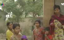 Tình trạng tảo hôn tại Nepal