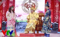 Thẳng thắn và mềm mại, Táo quân 2016 được cổ vũ nhiệt tình