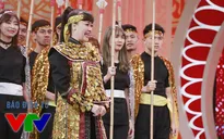 Táo quân 2016: "Táo" Vân Dung sẽ dành thời gian cho bản thân, không nhận show ngày Tết