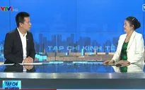 Sân chơi tài chính - Phiên bản sau của “cơn bão” đa cấp