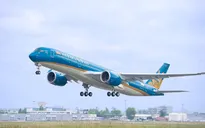 Tập đoàn Nhật Bản hoàn tất mua 8,7% cổ phần Vietnam Airlines
