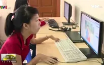 Thêm 380 người khuyết tật Hà Nội được đào tạo CNTT