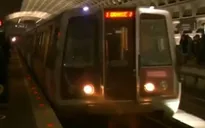 Mỹ đóng cửa tạm thời hệ thống tàu điện ngầm ở Washington