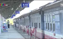 Sự cố sập cầu Ghềnh: Hoàn 100% tiền nếu trễ tàu