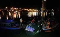 Nhiều “lỗ hổng” trong quản lý, kiểm định tàu du lịch