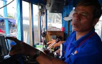 Sẽ hỗ trợ chủ tàu bị tàu Trung Quốc đâm chìm đóng lại phương tiện