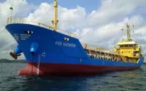 Tàu chở dầu bị cướp sau khi rời cảng ở Malaysia