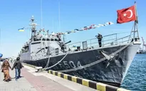 14 tàu hải quân Thổ Nhĩ Kỳ mất tích sau đảo chính