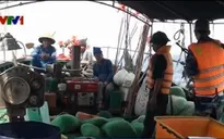 Ngăn chặn tàu cá Trung Quốc xâm phạm chủ quyền Việt Nam