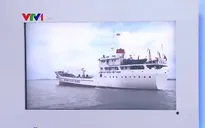 Bộ Tư lệnh Vùng Cảnh sát biển 3 cứu thành công tàu cá bị nạn trên biển