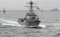 Mỹ cần tiếp cận hiệu quả hơn trong vấn đề quân sự hóa Biển Đông