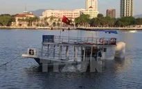 Tổng kiểm tra phương tiện thủy chở khách trên cả nước