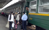 Thêm tàu hỏa chất lượng cao đến Phan Thiết, Nha Trang