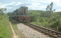 Bình Định: Gia tăng tai nạn giao thông đường sắt do tự tử